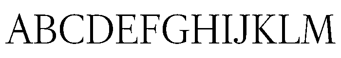 RomainduRoi CnLtHigh 1278e47d Font UPPERCASE