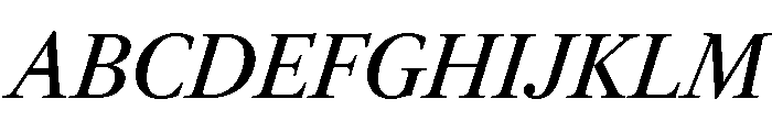 RomainduRoi CnMdHighIt 7a52cb77 Font UPPERCASE