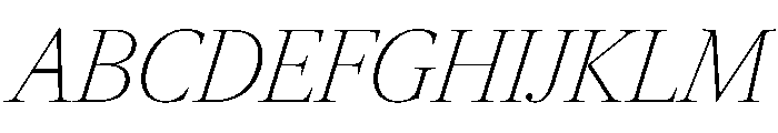 RomainduRoi CnThHighIt 85af34f0 Font UPPERCASE