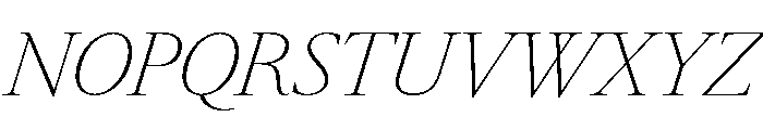 RomainduRoi CnThHighIt 8b93eb42 Font UPPERCASE