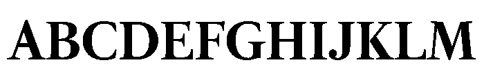 RomainduRoi CnXBdHigh F7b8908a Font UPPERCASE