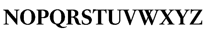 RomainduRoi CnXBdHigh F7b8908a Font UPPERCASE