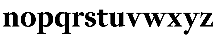 RomainduRoi CnXBdHigh F7b8908a Font LOWERCASE