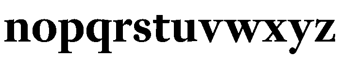 RomainduRoi CnXBdHigh Fa623bf0 Font LOWERCASE
