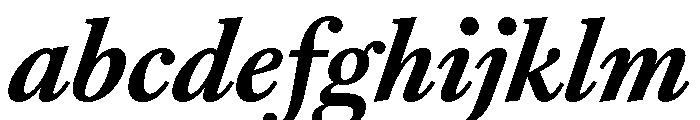 RomainduRoi CondBoldIta 68d2d2f9 FONT