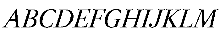 RomainduRoi CondHighIta 545e998b Font UPPERCASE