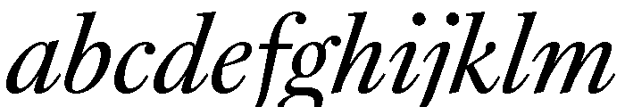RomainduRoi CondHighIta F775c273 FONT