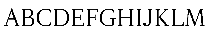 RomainduRoi CondLight 1dc8dc72 Font UPPERCASE