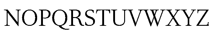 RomainduRoi CondLight 1dc8dc72 Font UPPERCASE