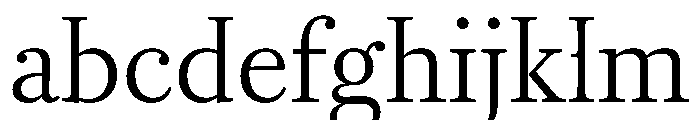 RomainduRoi CondLight 87519af5 FONT