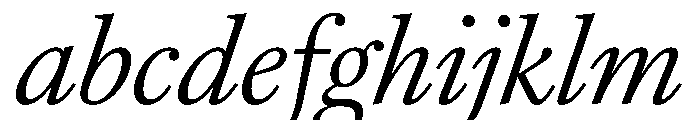 RomainduRoi CondLightIta 0a65cfc0 FONT