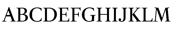 RomainduRoi CondMedHigh 5f6936d8 Font UPPERCASE