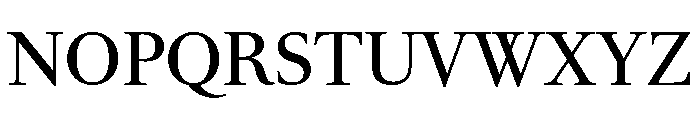 RomainduRoi CondMedHigh 5f6936d8 Font UPPERCASE