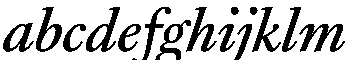 RomainduRoi CondMedIta 2bc671b1 FONT