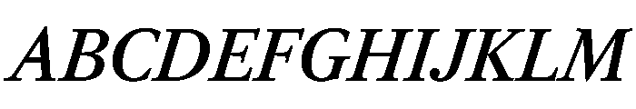 RomainduRoi CondSemBdIta Ca2c2e8f Font UPPERCASE