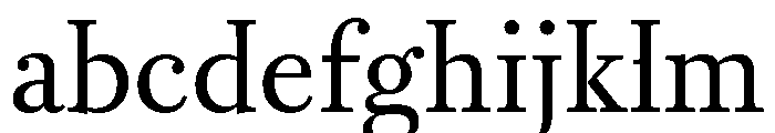 RomainduRoi Condensed 87e6c182 FONT