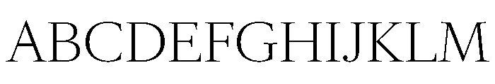 RomainduRoi ExtLtHigh 5ed60a1b Font UPPERCASE