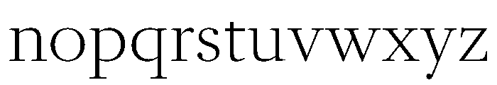RomainduRoi ExtLtHigh 5ed60a1b Font LOWERCASE