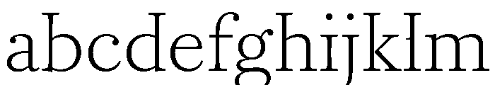 RomainduRoi ExtraLight 339cba6d FONT