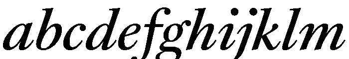RomainduRoi MedHighIta 78b0eb49 FONT