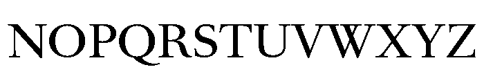 RomainduRoi MediumHigh 71b9a76e Font UPPERCASE