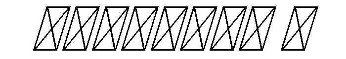 RomainduRoi MediumItalic Dba53f70 Font OTHER CHARS