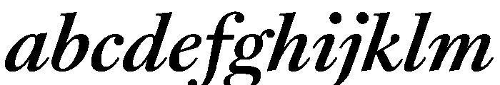 RomainduRoi SemBdHighIta 098dfa55 FONT