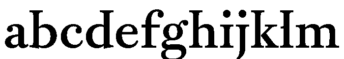 RomainduRoi SemiBold 93ad3cea FONT