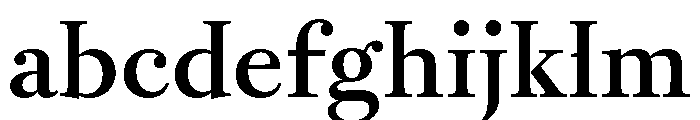 RomainduRoi SemiBoldHigh B4a076fd FONT