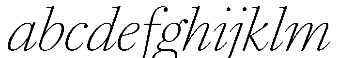 RomainduRoi ThinHighIta 63f73640 FONT