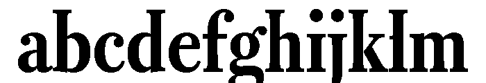 RomainduRoi XCnBd B3098301 FONT