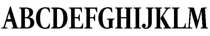 RomainduRoi XCnBdHigh D1a46af7 Font UPPERCASE