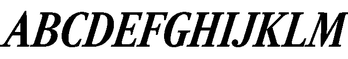 RomainduRoi XCnBdIt A741f9e0 Font UPPERCASE