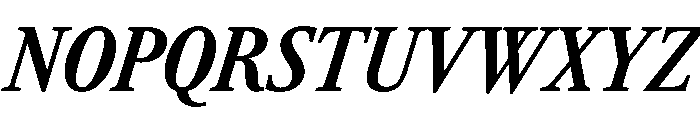 RomainduRoi XCnBdIt A741f9e0 Font UPPERCASE
