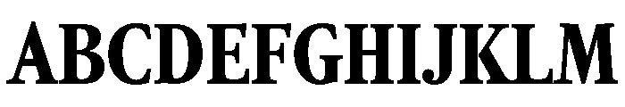 RomainduRoi XCnBlk 87e06964 Font UPPERCASE