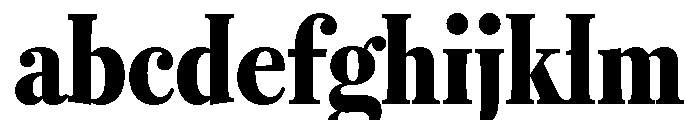 RomainduRoi XCnBlkHigh A5815df6 FONT