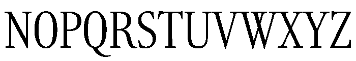 RomainduRoi XCnLt 68689291 Font UPPERCASE
