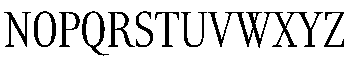 RomainduRoi XCnLt E7e64b2e Font UPPERCASE
