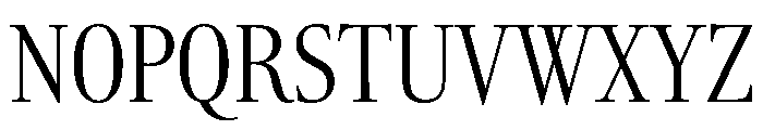 RomainduRoi XCnLtHigh 4ab3db95 Font UPPERCASE