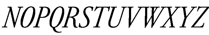 RomainduRoi XCnLtIt 81b55488 Font UPPERCASE