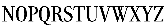 RomainduRoi XCnMdHigh C9fe4f6a Font UPPERCASE