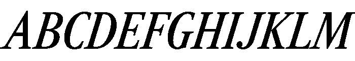 RomainduRoi XCnMdIt 7046fe0b Font UPPERCASE