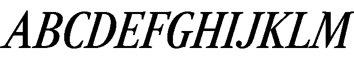 RomainduRoi XCnMdIt Eb770ce1 Font UPPERCASE