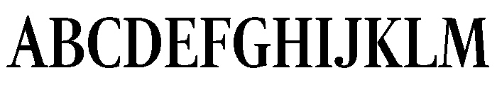 RomainduRoi XCnSmBdHigh 4abbc5c8 Font UPPERCASE