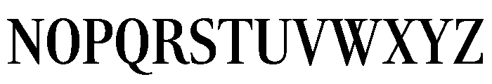 RomainduRoi XCnSmBdHigh 4abbc5c8 Font UPPERCASE