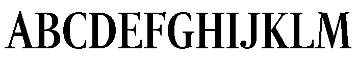 RomainduRoi XCnSmBdHigh 62c365f3 Font UPPERCASE