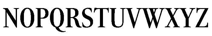 RomainduRoi XCnSmBdHigh 62c365f3 Font UPPERCASE