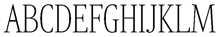 RomainduRoi XCnTh 2e37bd0c Font UPPERCASE