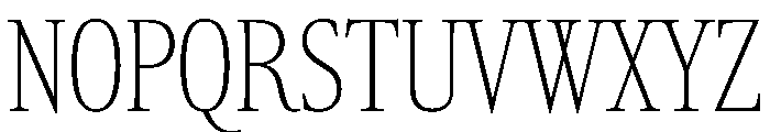 RomainduRoi XCnTh 67e403fb Font UPPERCASE