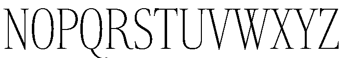 RomainduRoi XCnThHigh 9aa6a3e6 Font UPPERCASE